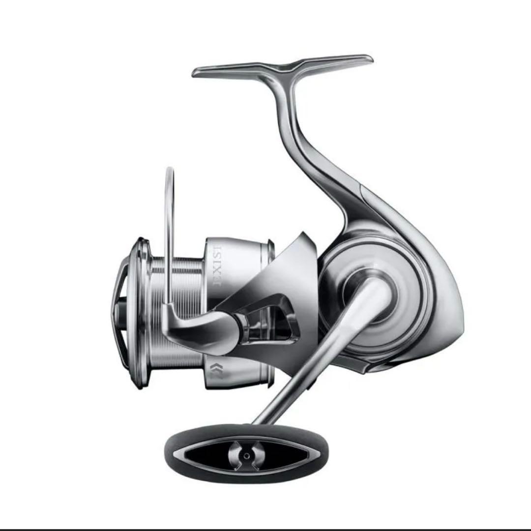 ダイワ(DAIWA)スピニングリール22 イグジスト LT4000(22モデル)