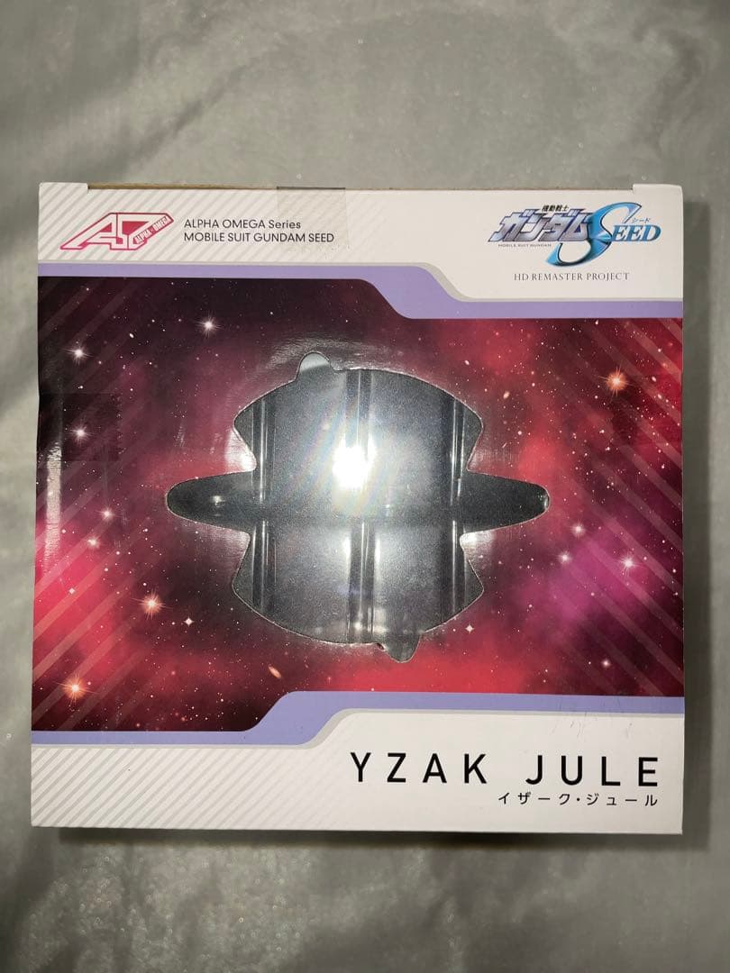 ガンダムSEED DESTINY イザーク グッズ ポスター フィギュア