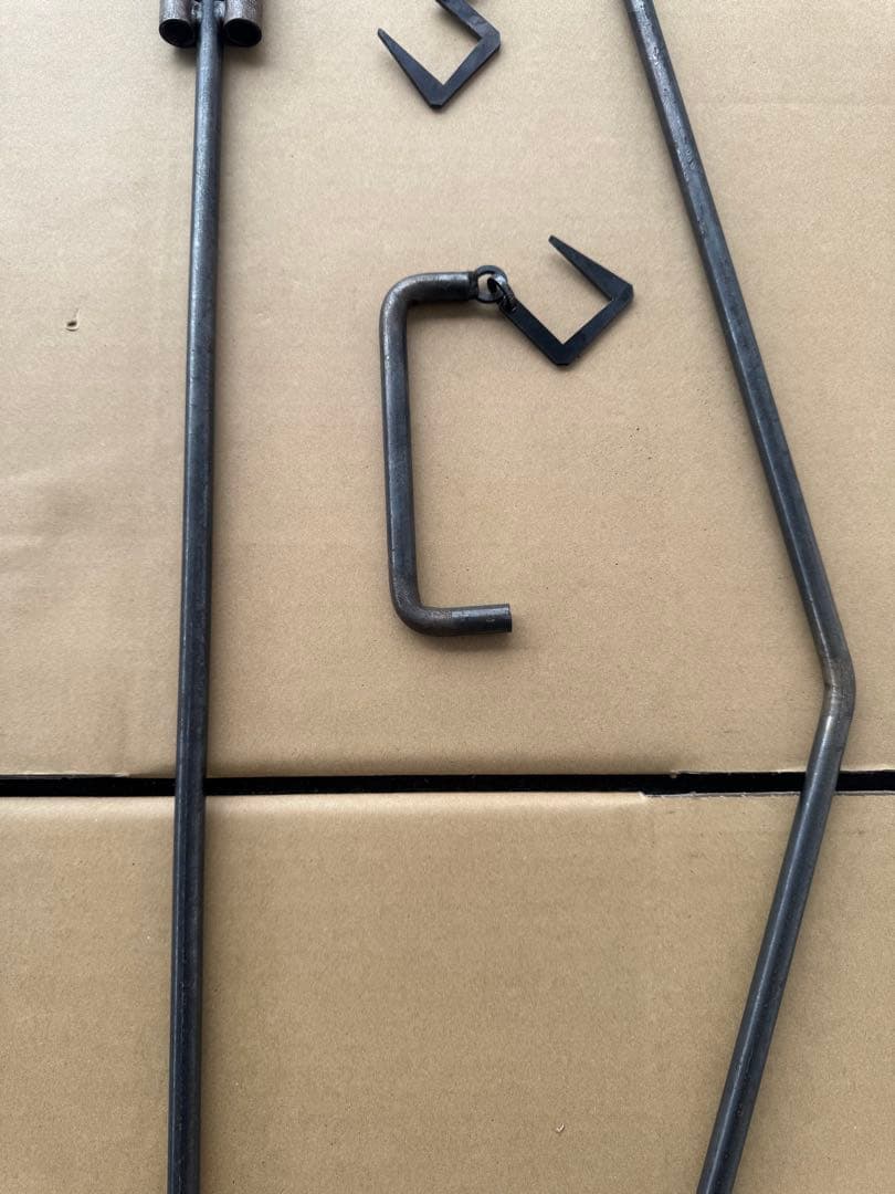 山賊マウンテンshock ショック③