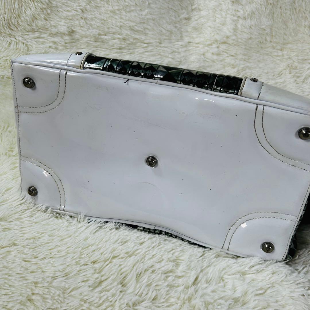 早いもの勝ち★ラッセルノ ボストン 防水 ゴルフバッグ ポケット 希少品 ラメ