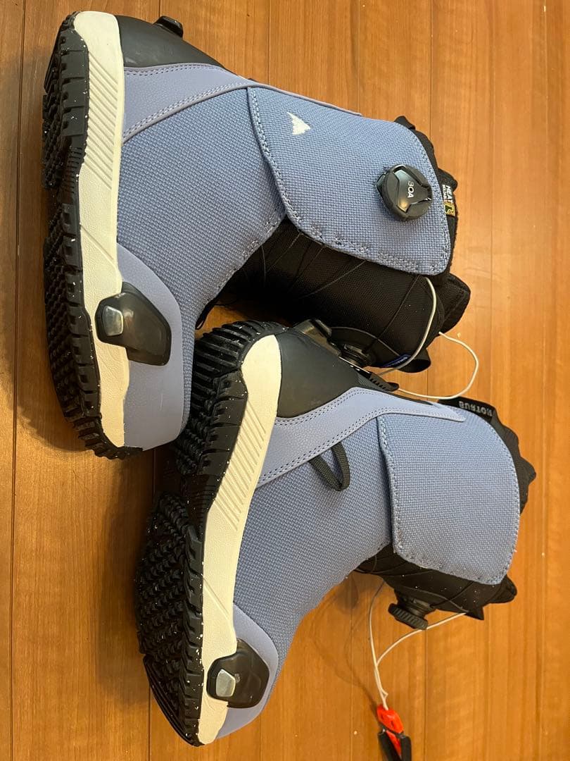 メンズ Burton スワス Step On® スノーボードブーツ