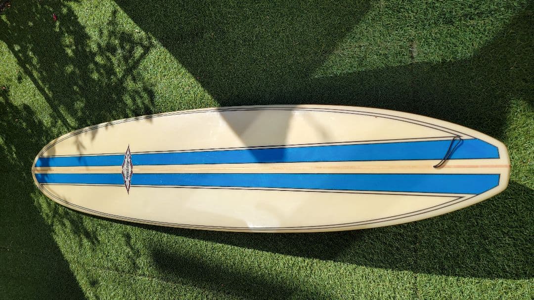 手渡し限定 ロングボード 2m24cm