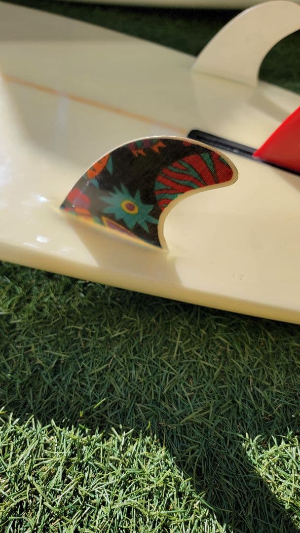 手渡し限定 ロングボード 2m24cm