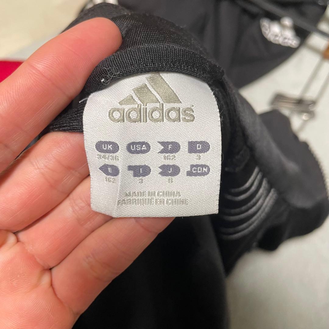 【激レア・上下セット】アヤックス AJAX アディダス トラックジャージ S