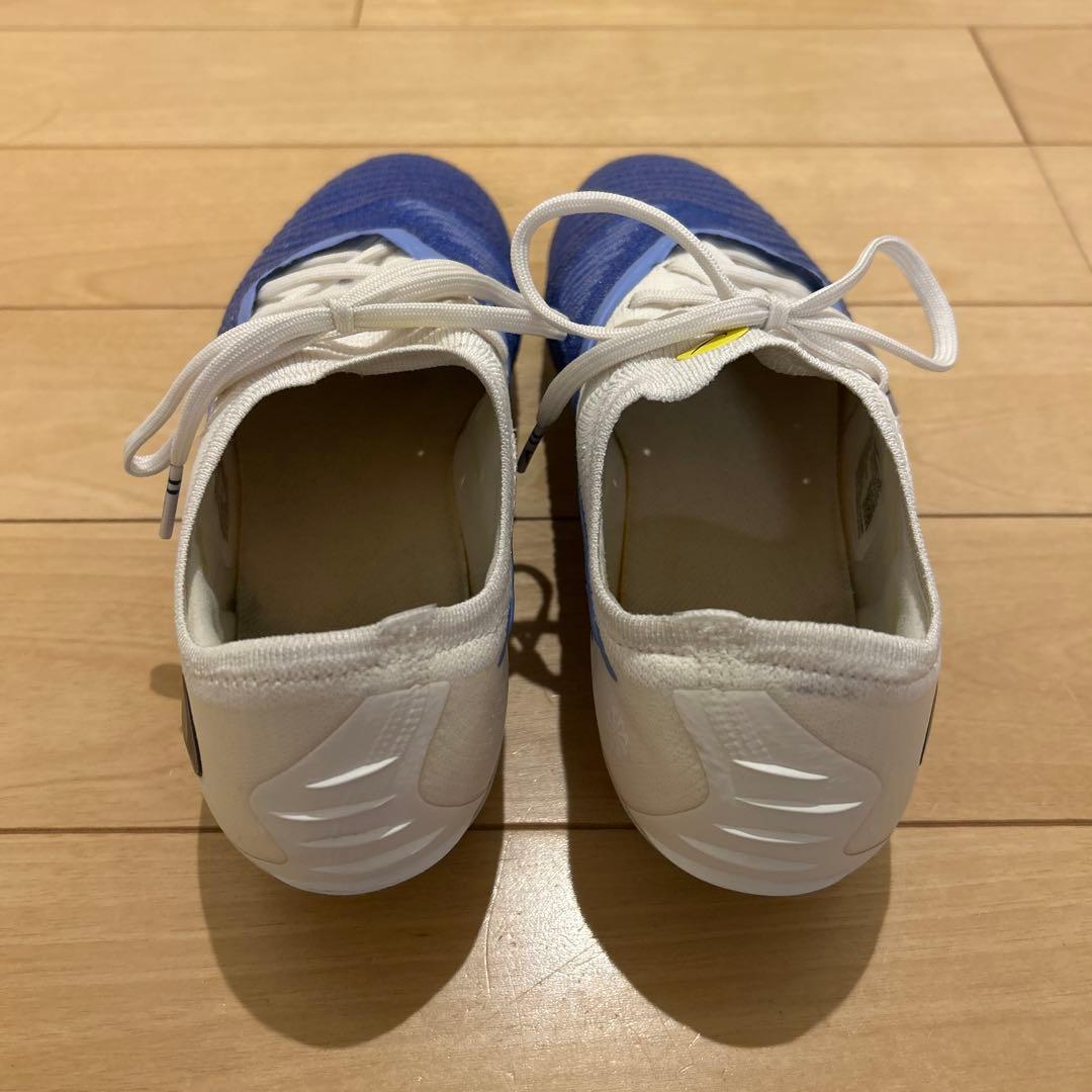 【2月中限定値下げ】ファントム6 LOW エリートFG 25.5