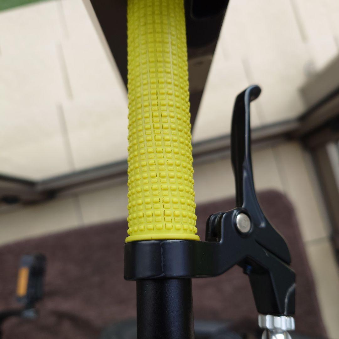 TREK　24インチ　キッズバイク　マウンテンバイク