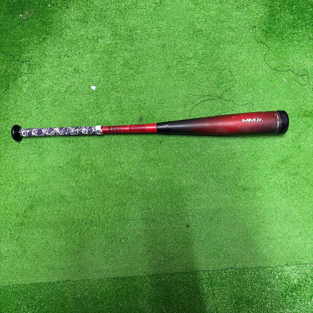 MM Jr. 軟式小学生用