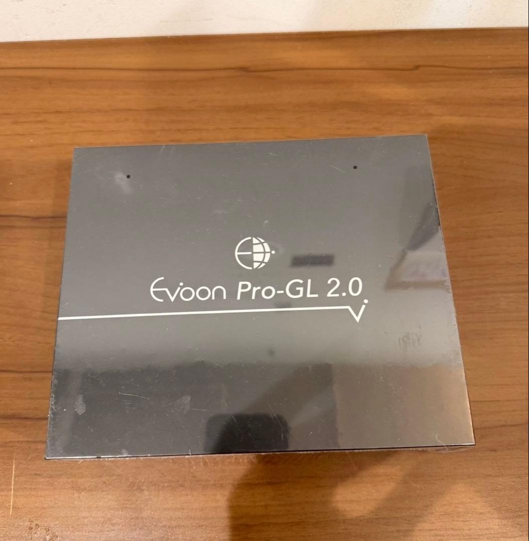 【新品未開封】 Evoon Pro-GL2.0 ゴルフ レーザー距離計