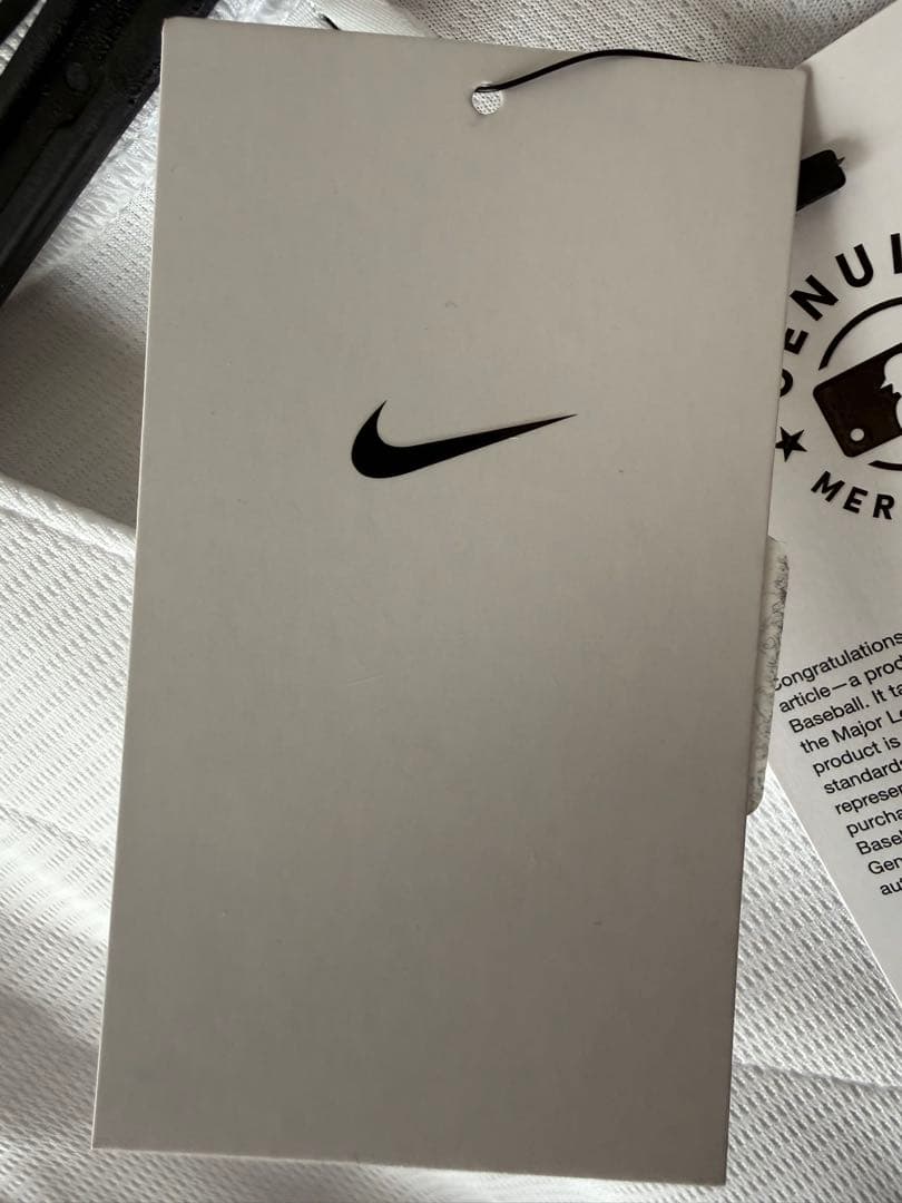 Nike Dodgers ユニフォーム オオタニ 17 S