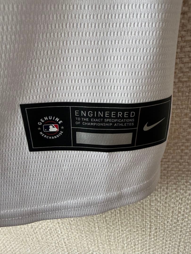 Nike Dodgers ユニフォーム オオタニ 17 S