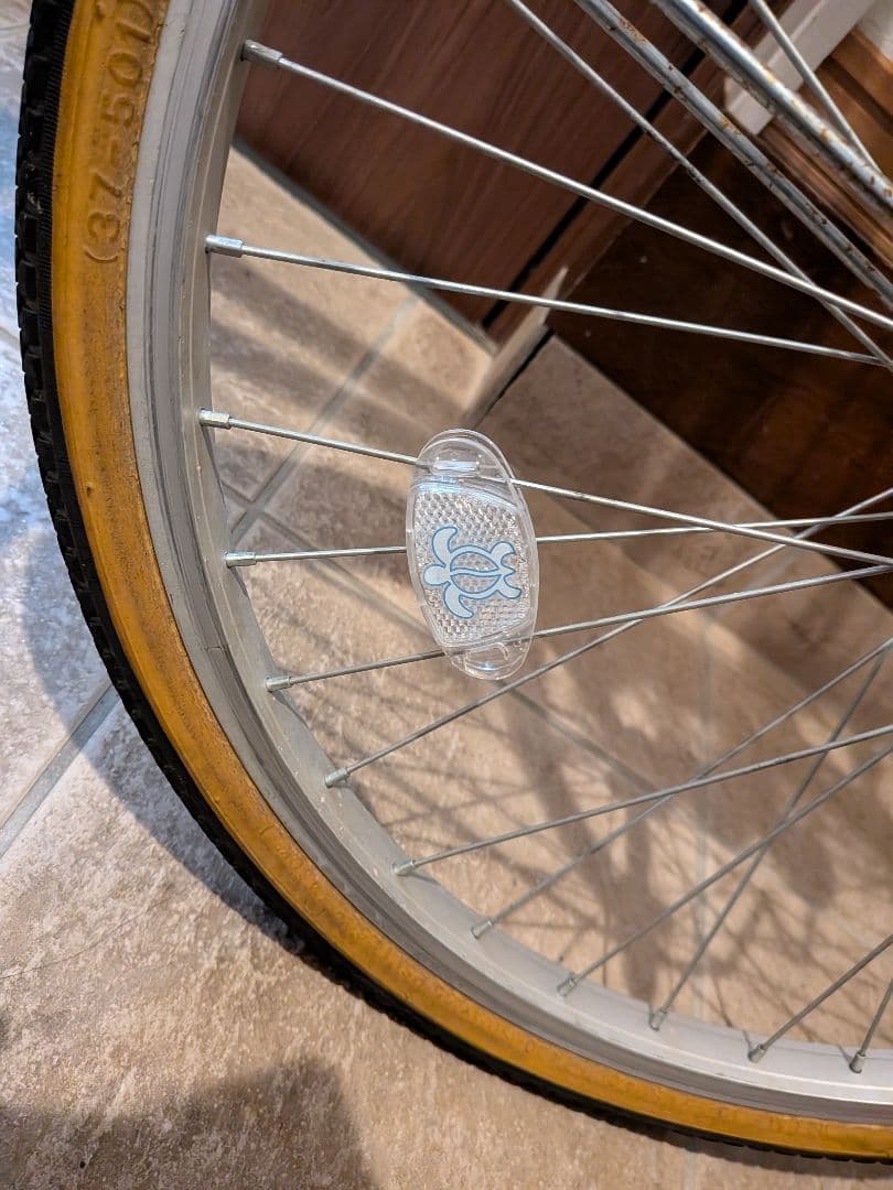 『直接渡し限定』MAHALO 22インチ