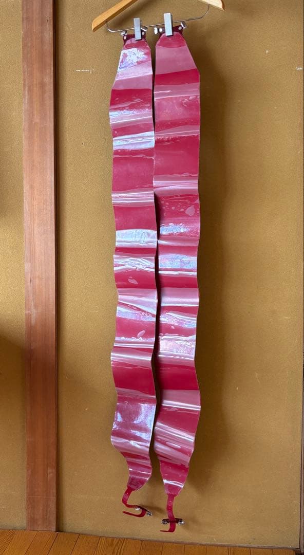 G3 alpinist climbing skinsスプリットボード用 未使用品