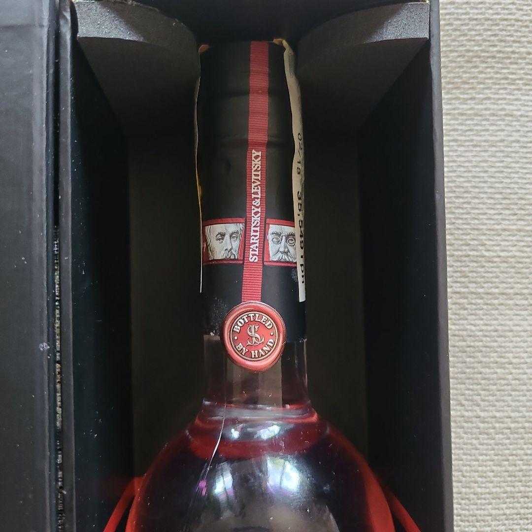 未開封入手困難STARITSKY LEVITSKY RESERVE VODKA