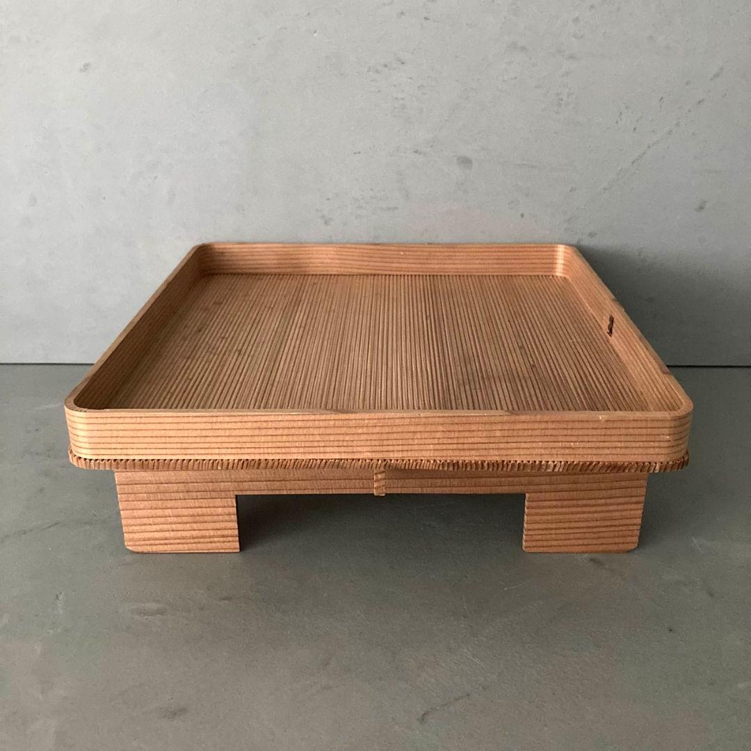 茶道具　花台　花所望　花水継　3点セット