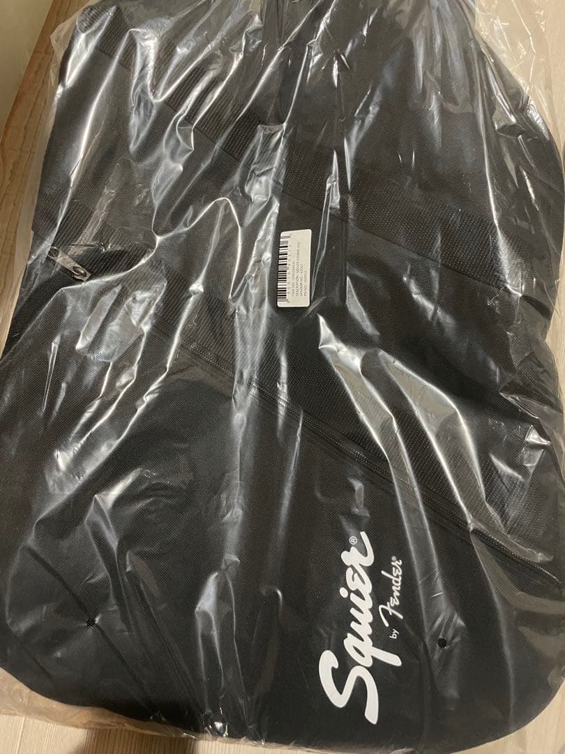 ギター Squier by fender Telecaster Affinity