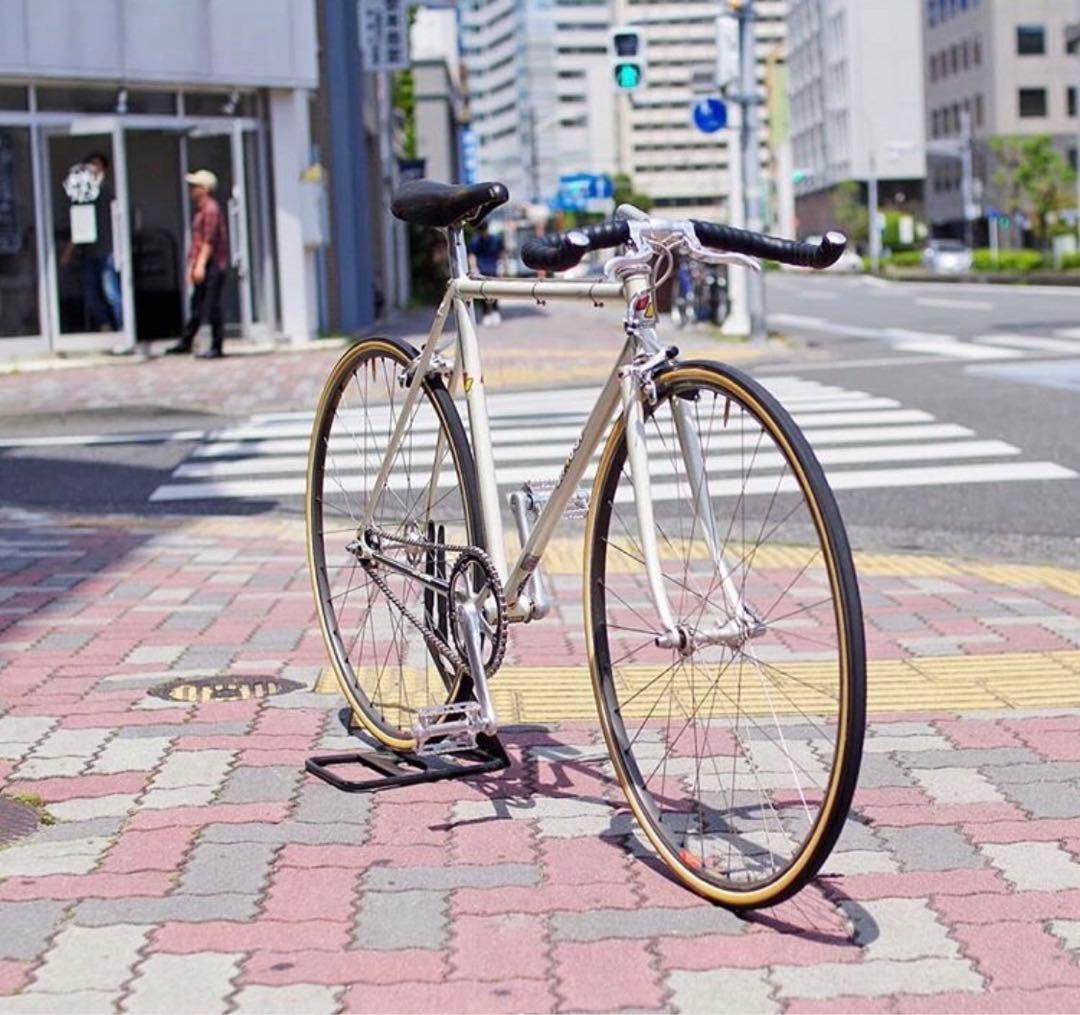 SAMSON ピスト NJS