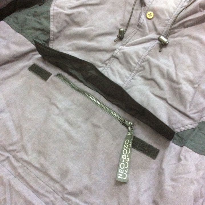 スキースノーボードウェア