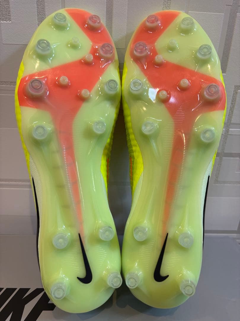 ‼️新品未使用‼️Nike ファントム 6 LOW エリート AG-PRO 26cm