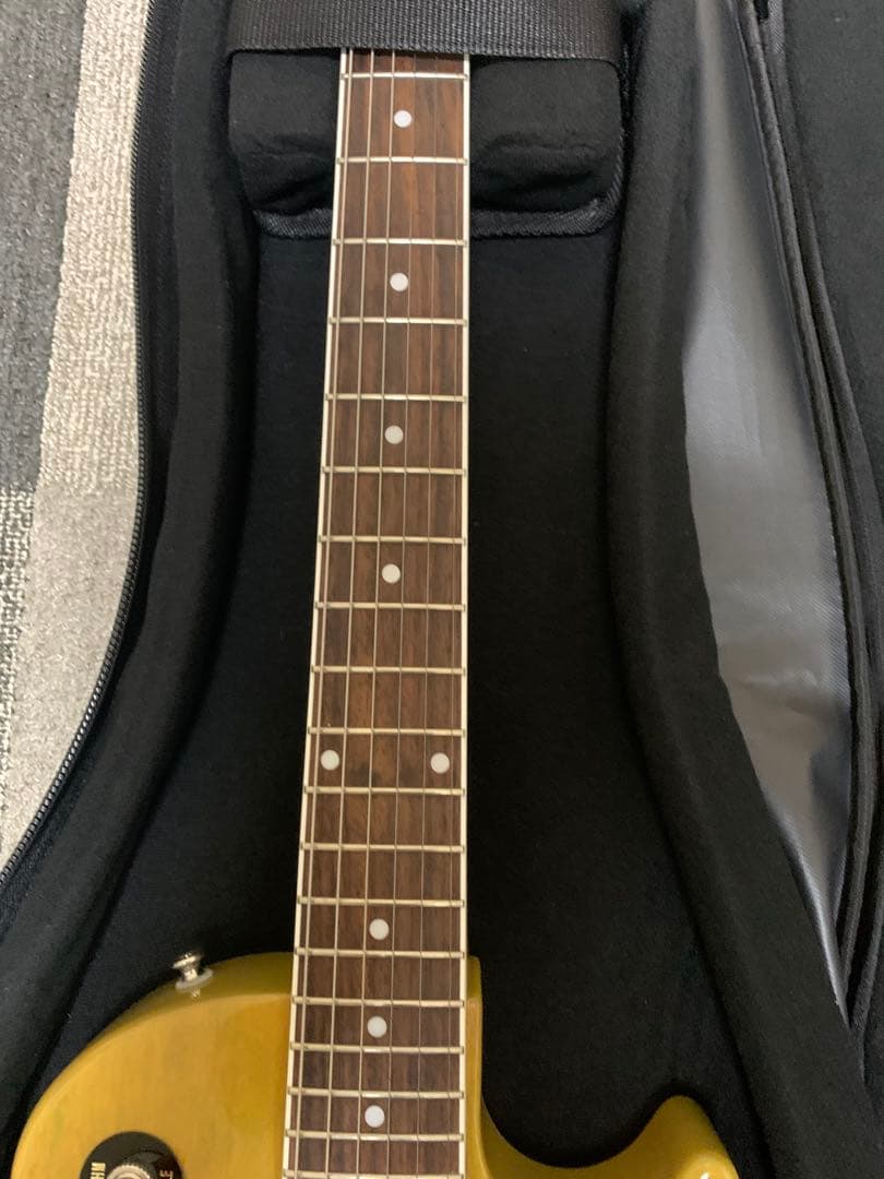 TD TOKAI レスポールスペシャル