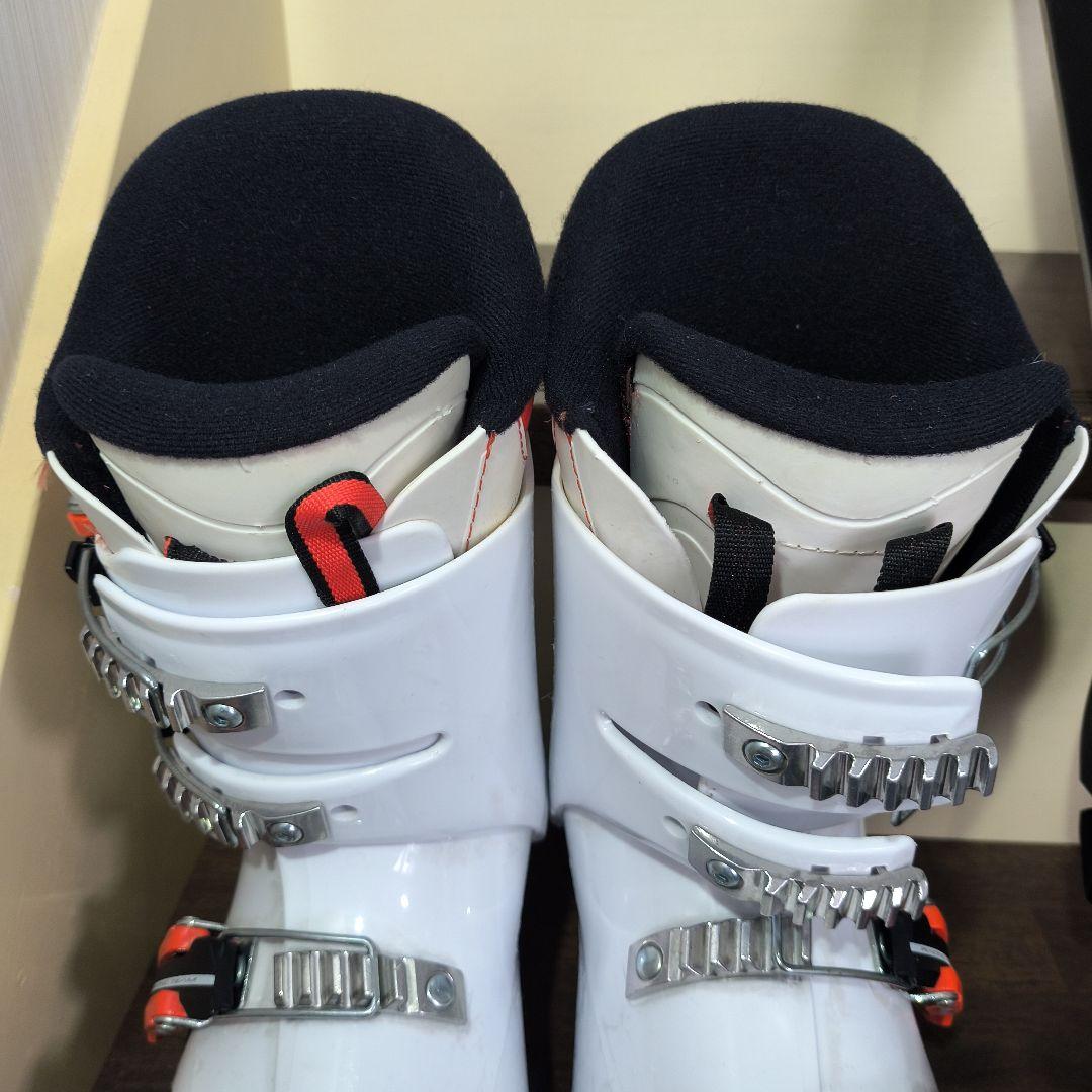 レディース　K2 ROSSIGNOL スキー　ストックセット　156cm