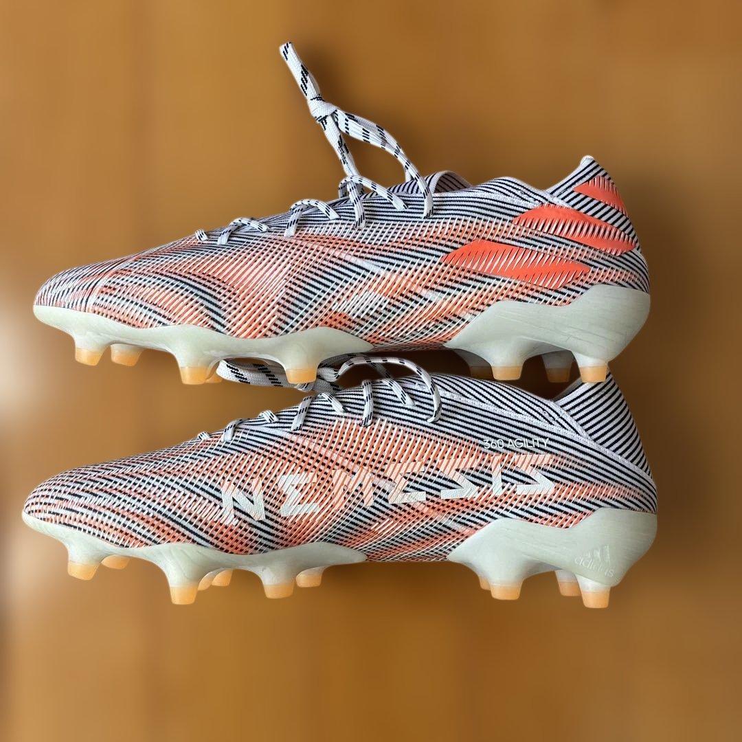 シューズ adidas NEMEZIZ.1 FG 25.5cm