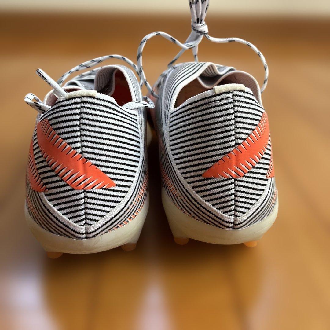 シューズ adidas NEMEZIZ.1 FG 25.5cm