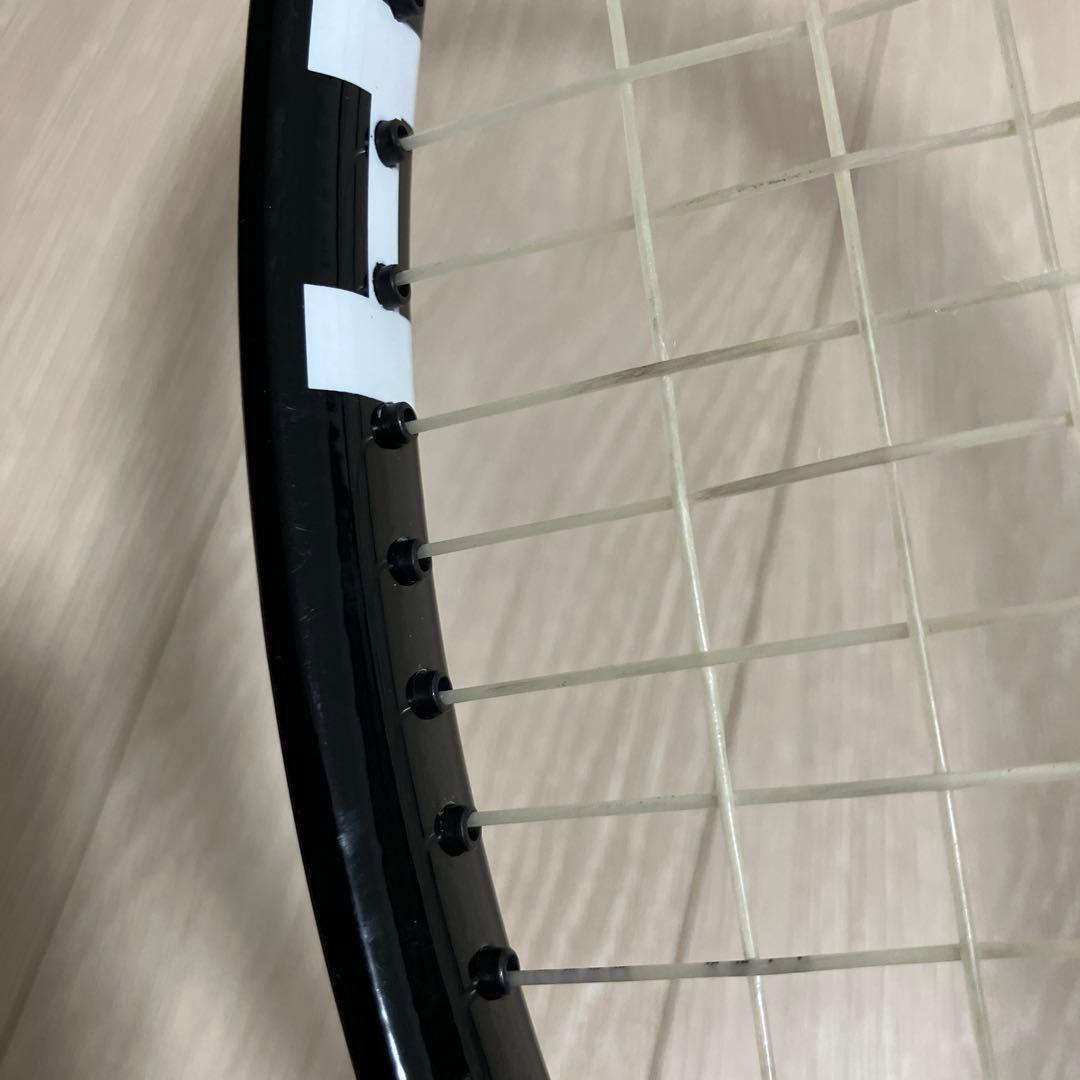 美品 HEAD SPEED MP 500 2022