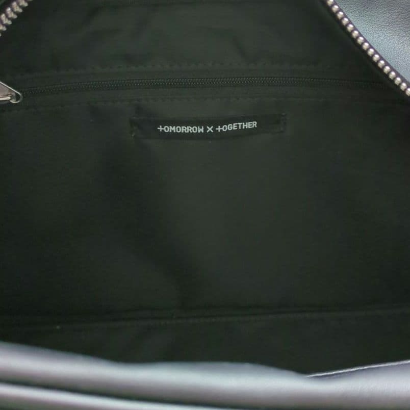 希少　レア　TXT [ACT:PROMISE]　SHOULDER BAG　バッグ