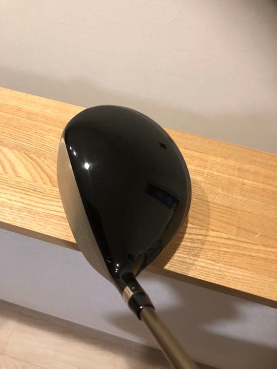 ★激レア★支給★プロトタイプ★NIKE JDI ドライバー