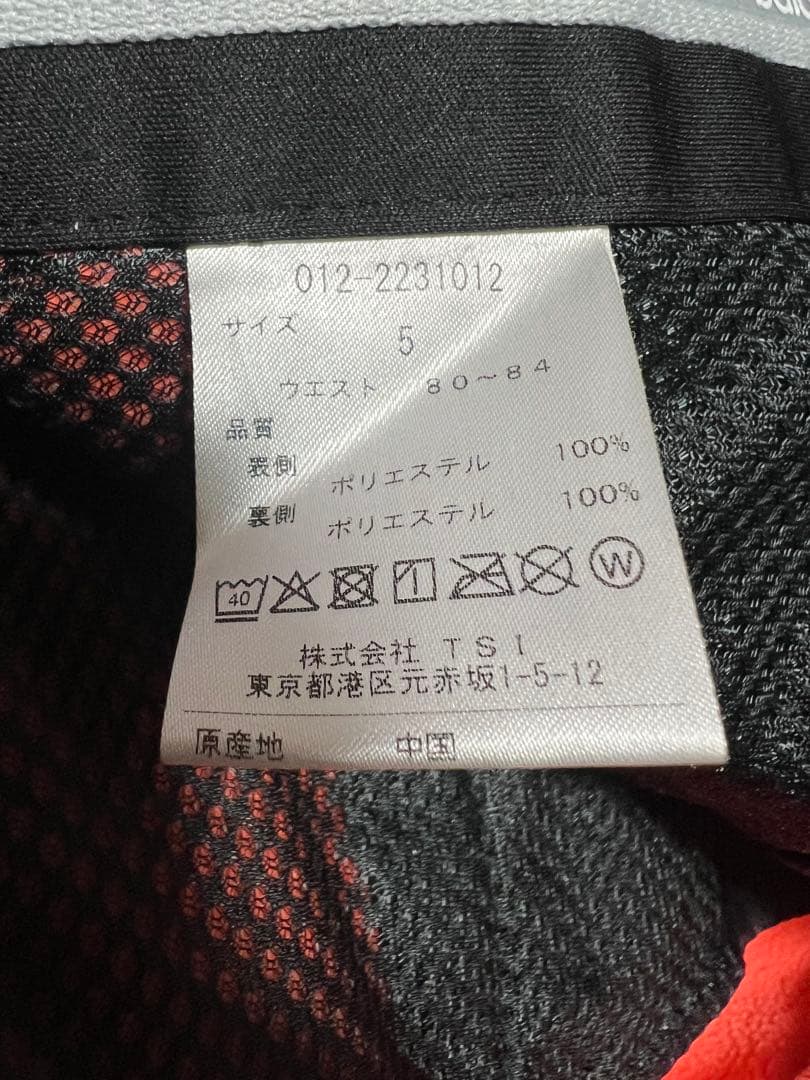 ニューバランス ゴルフパンツ メンズ テーパード 秋冬new balance