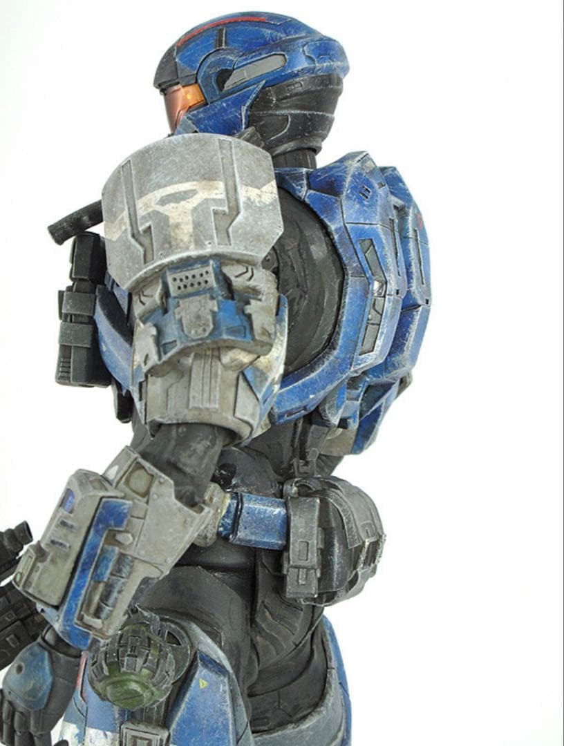 threeA HALO コマンダーカーター 1/6フィギュア