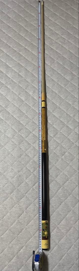 【希少】Meucci メウチ ビンテージビリヤードキューPBT3 ハードケース付