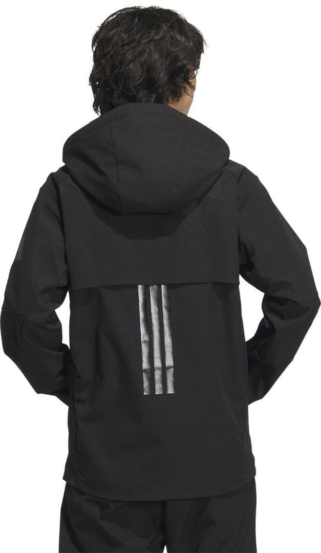 adidas プレミアム アクティブ レギュラーフィット ストレッチ ウーブン