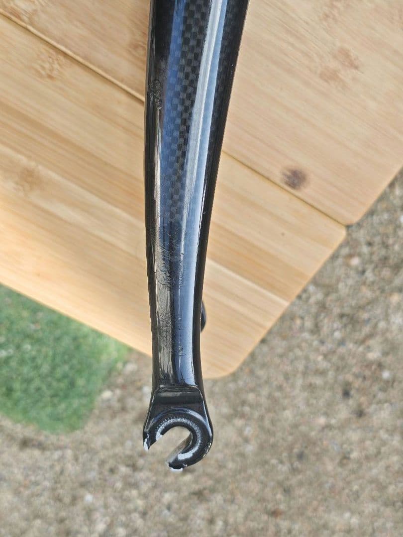 rnc7 フレーム Anchor　2009年モデル　540mm