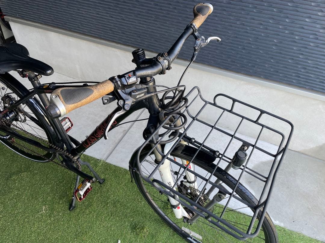 LGS-XC CASPER PRO 29改