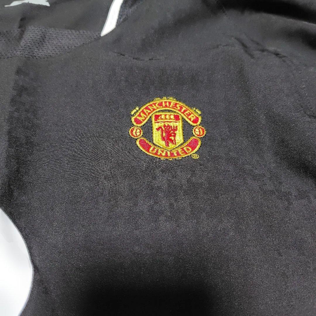 マンチェスターユナイテッド　ユニホーム