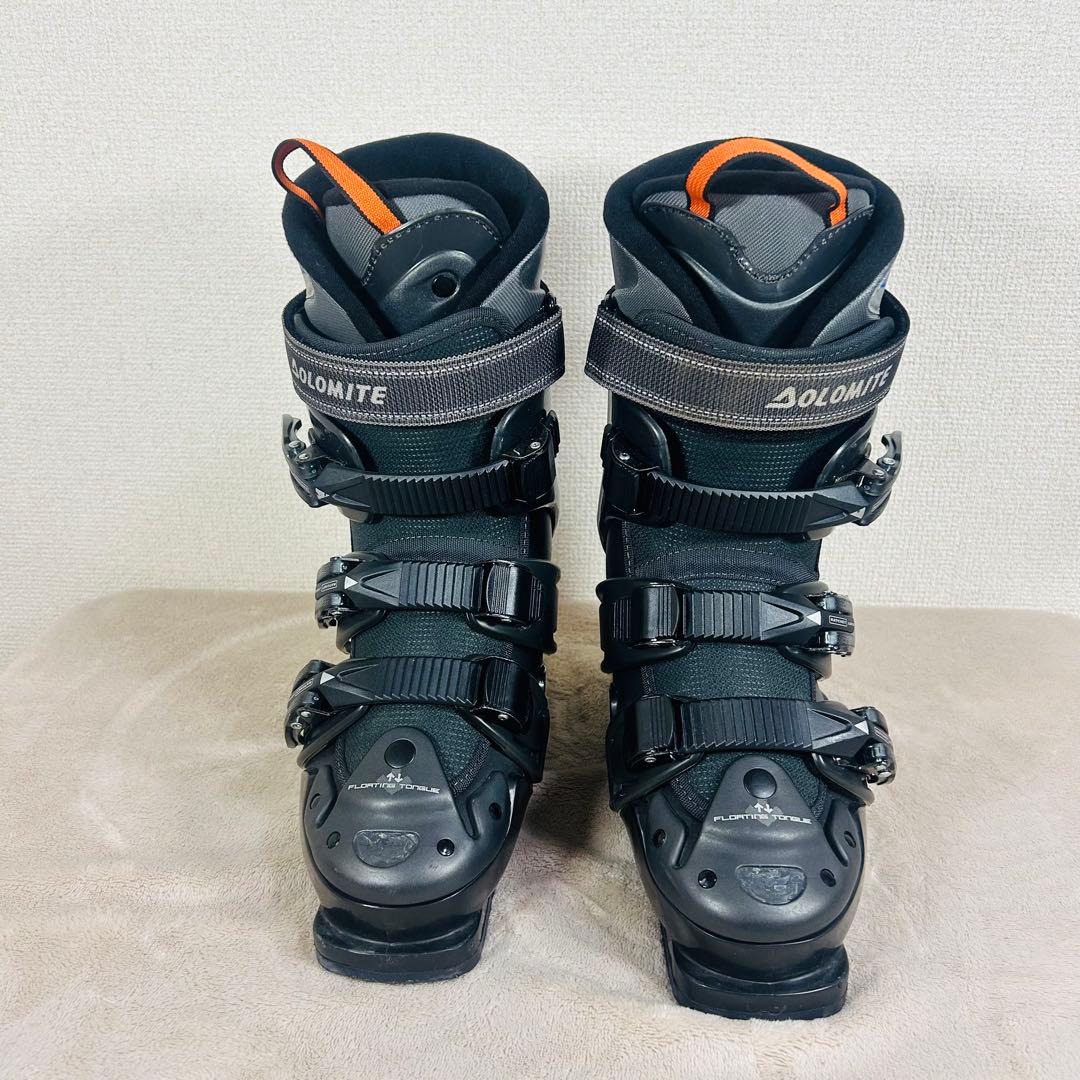 【希少】DOLOMITE ドロミテ スキーブーツ　DC SOFT70 25cm