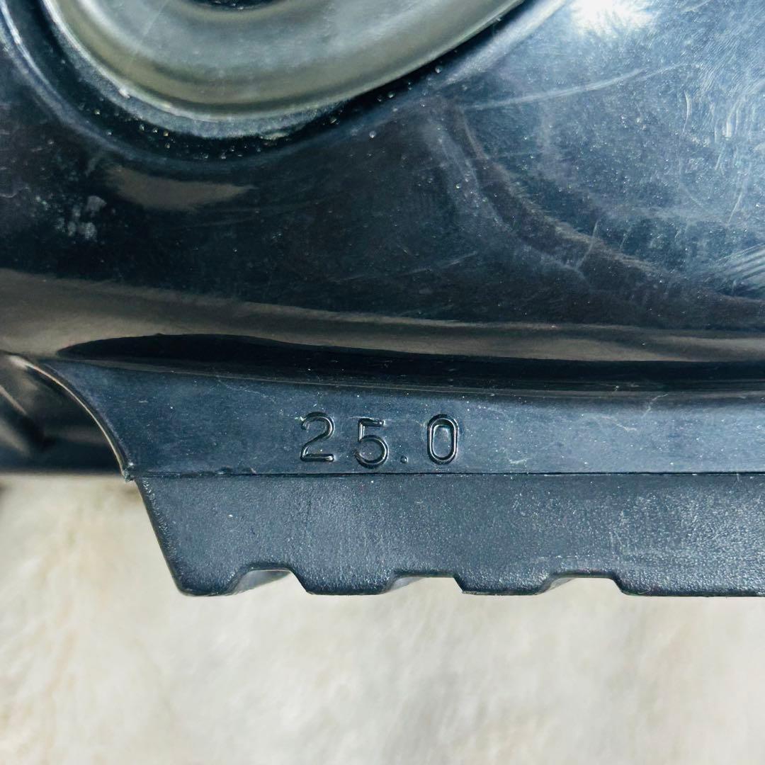 【希少】DOLOMITE ドロミテ スキーブーツ　DC SOFT70 25cm