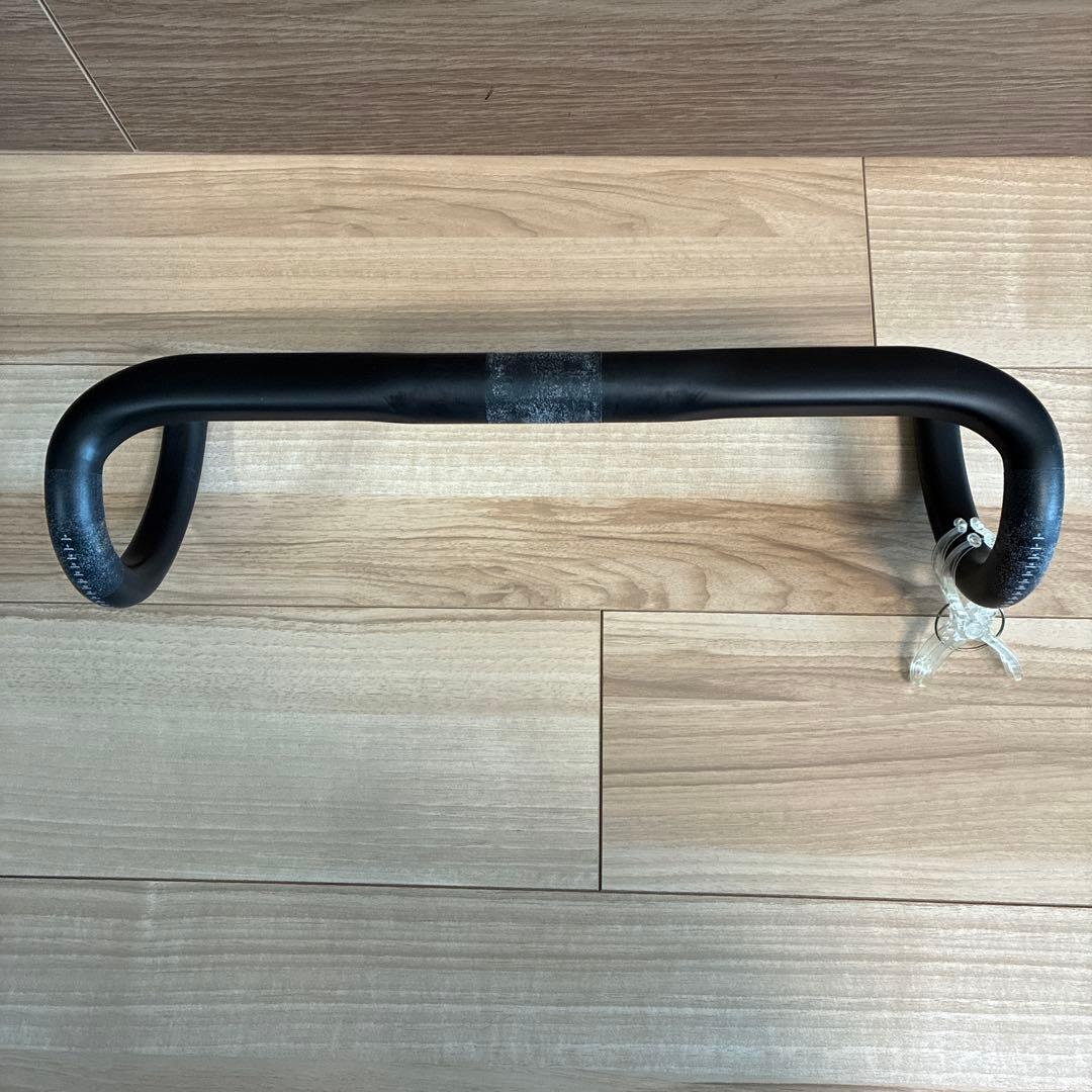 S-works shallow bend カーボンハンドル