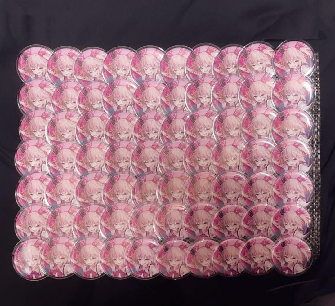 コンパス ラヴィ 痛バッグa3