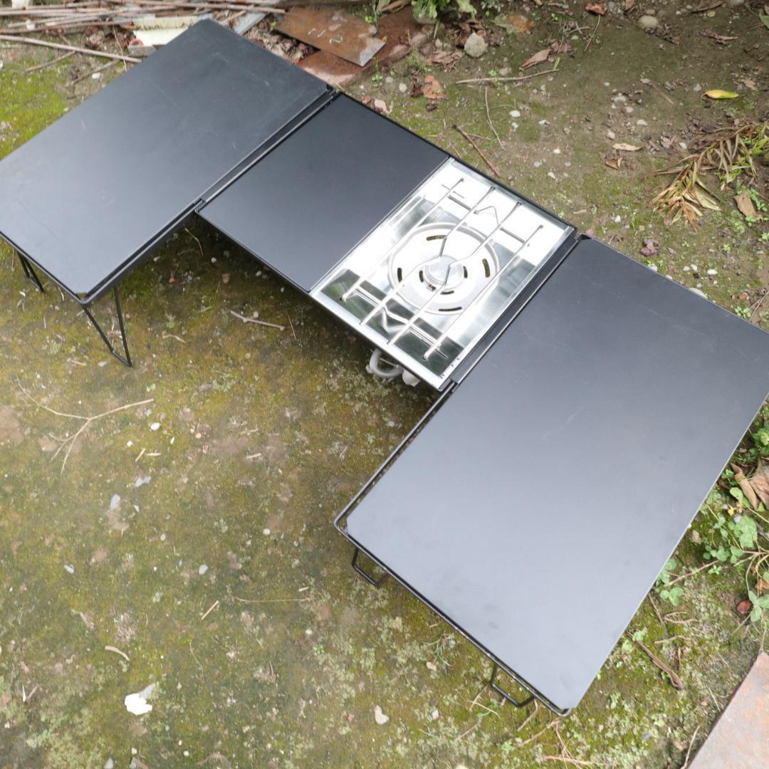 IGT対応開口天板　フィールドラック/シェルコン25/シェルコン50