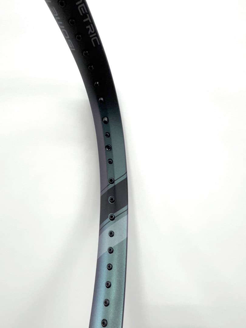 YONEX 07 EZONE98 アクアナイトBK G2新品未使用 No.16