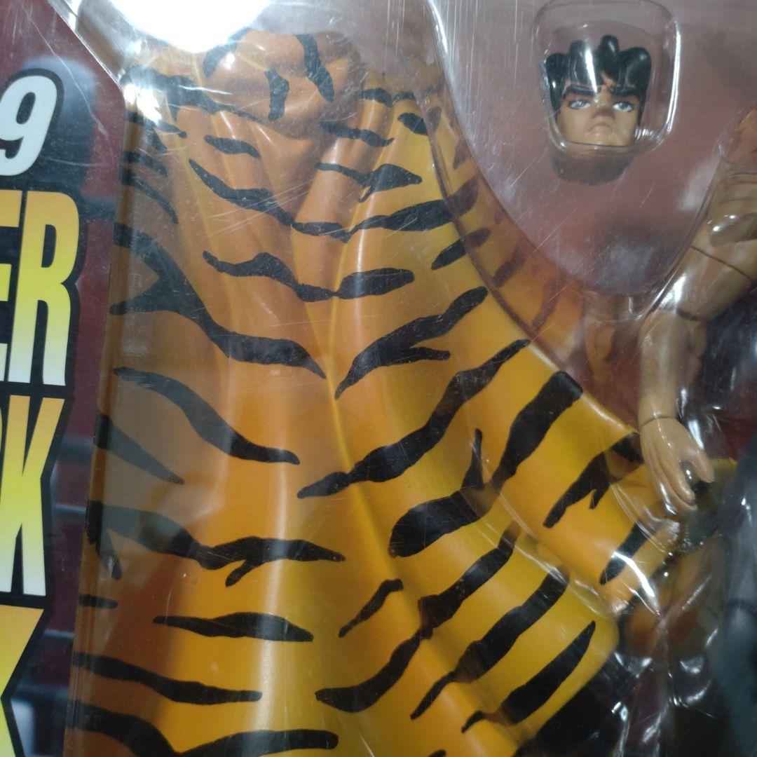 タイガーマスクDX 限定「タイガーマスク」 バイオレンスアクシ…新品　未開封