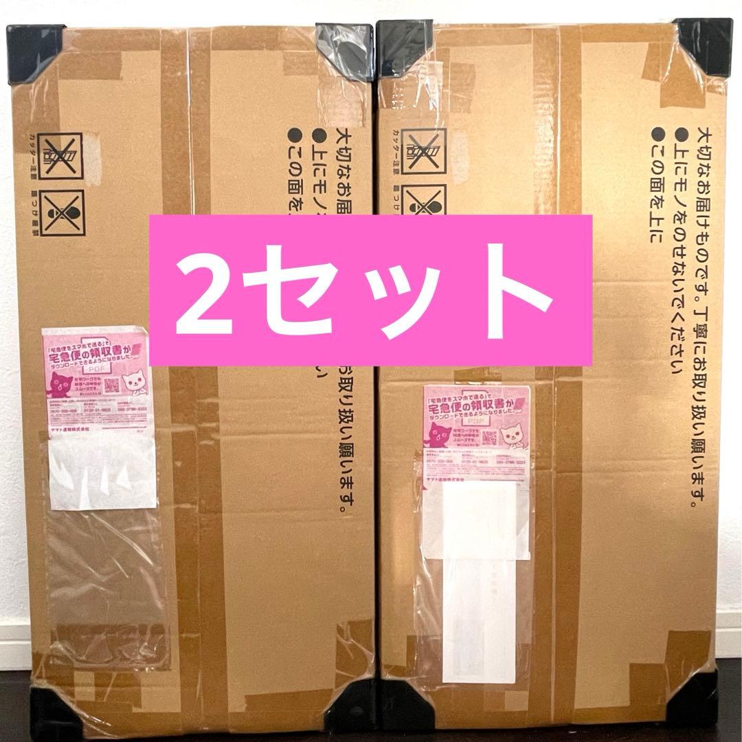 【2個】ポケモンカードゲームClassic【新品未開封】