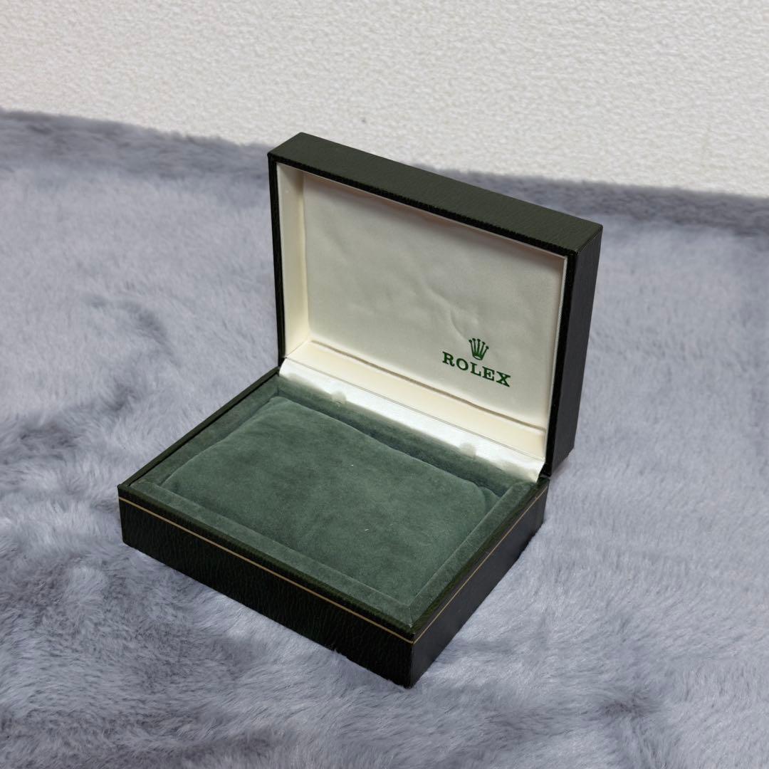 【美品】ROLEX ロレックス OYSTER オイスター用 外箱 空箱