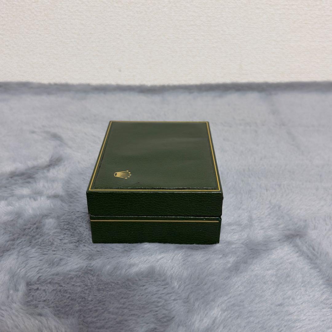 【美品】ROLEX ロレックス OYSTER オイスター用 外箱 空箱
