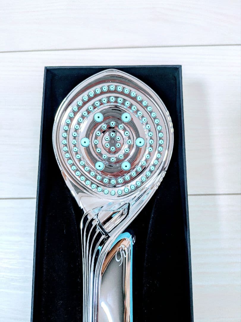 リファファインバブルS