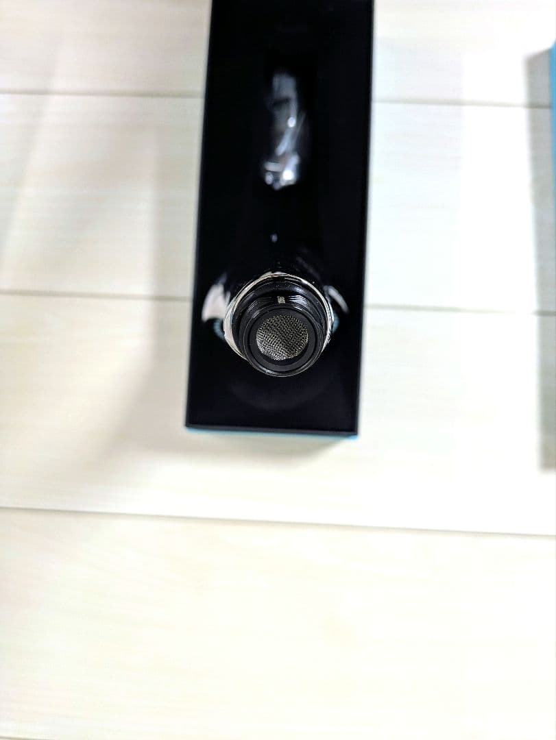 リファファインバブルS