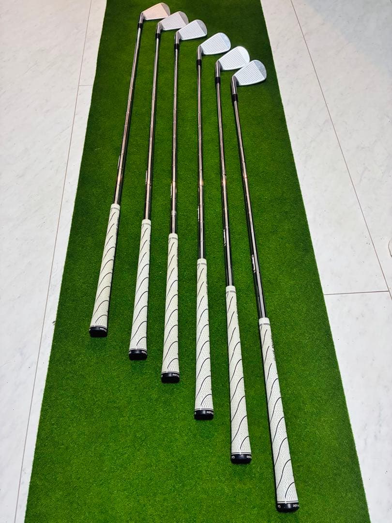 Titleist AP2 716 6本セット (DG AMT S200)