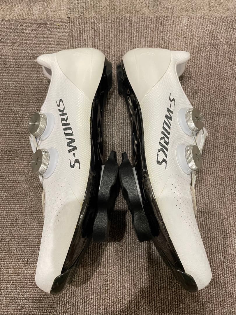 SPECIALIZED S-WORKS7 シューズ EU42(27cm)